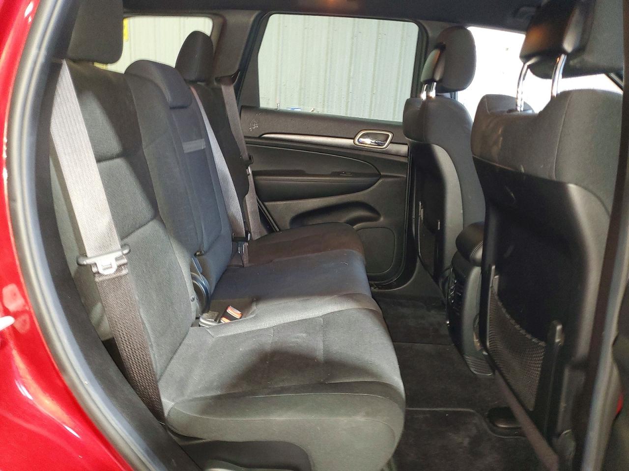 2014 JEEP GRAND CHEROKEE LAREDO photo 21
