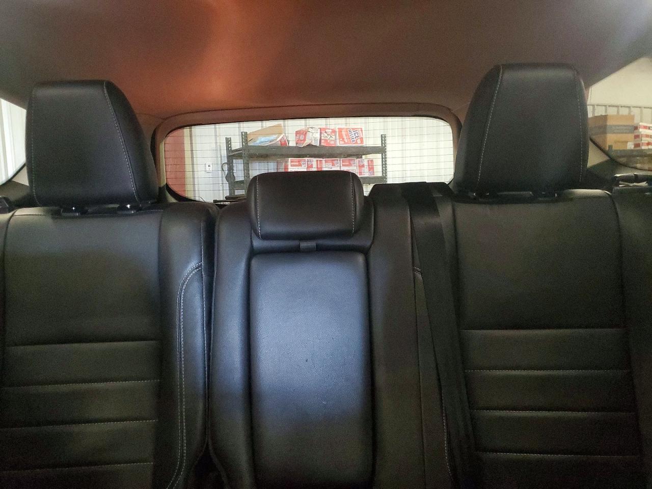 2015 FORD ESCAPE TITANIUM photo 28