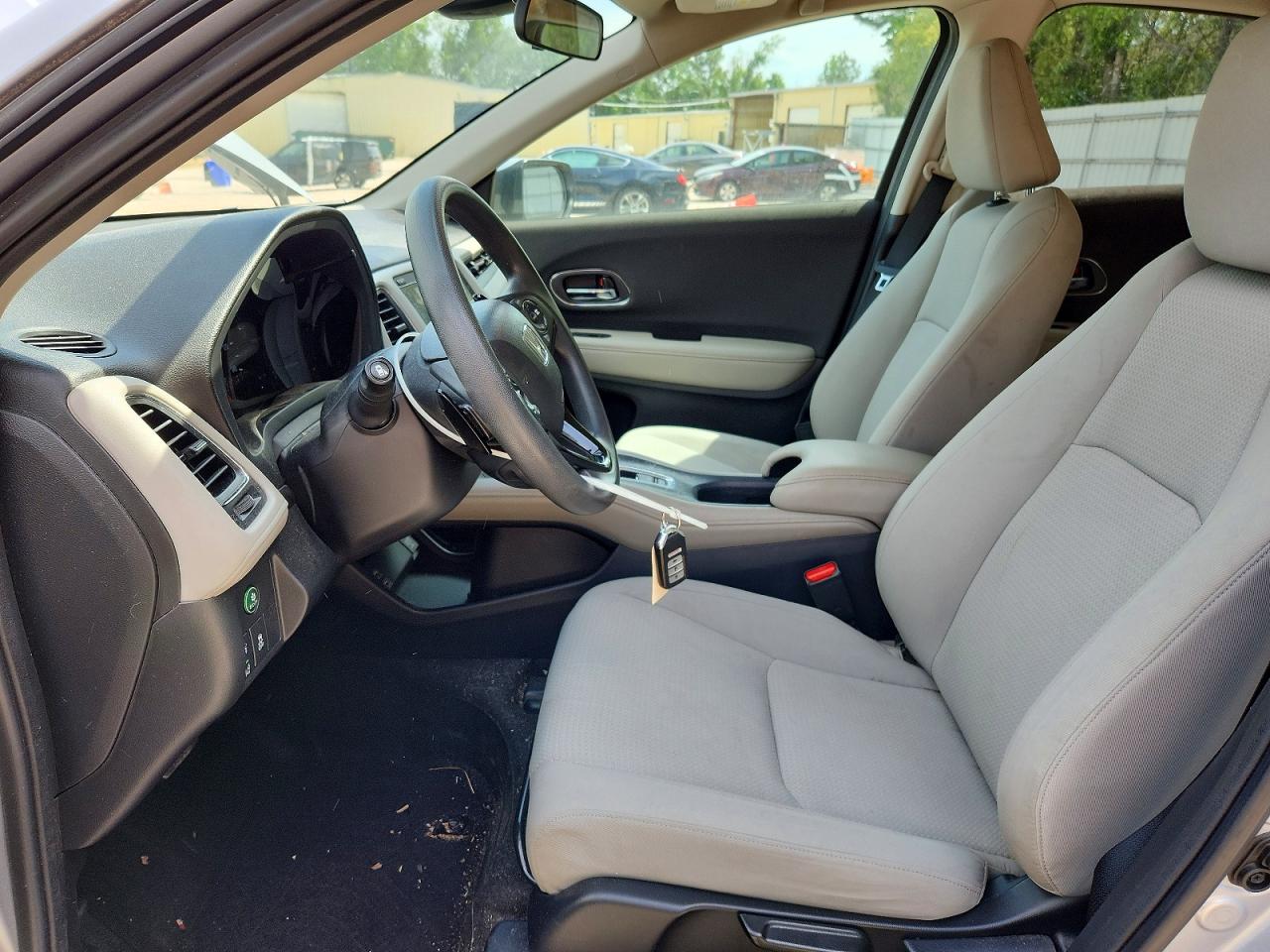 2019 HONDA HR-V EX photo 13