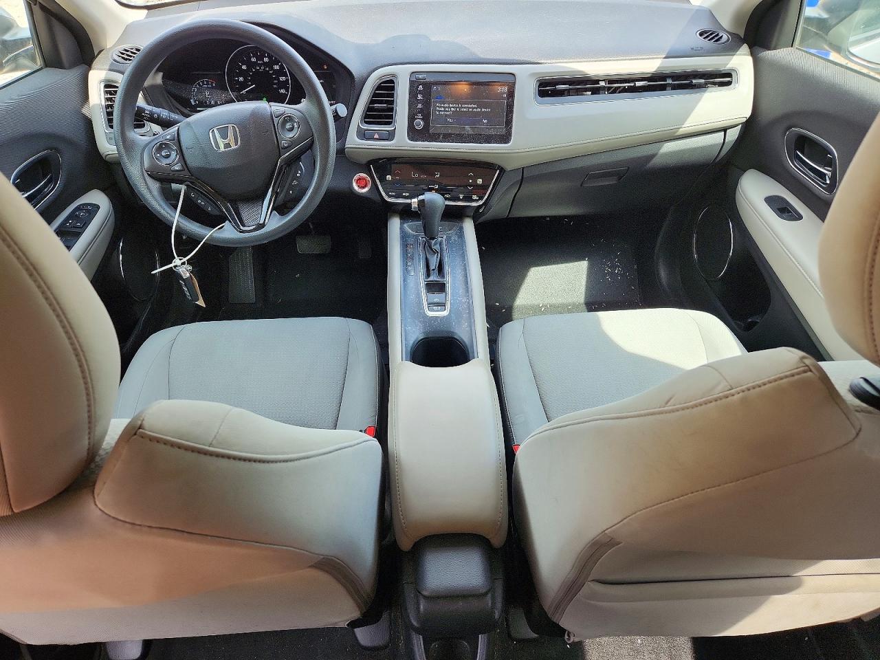 2019 HONDA HR-V EX photo 15