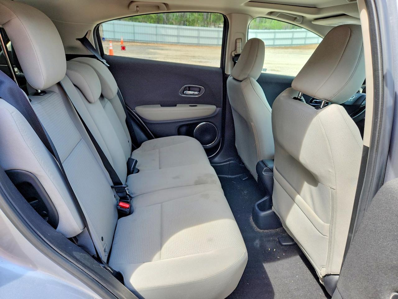 2019 HONDA HR-V EX photo 19