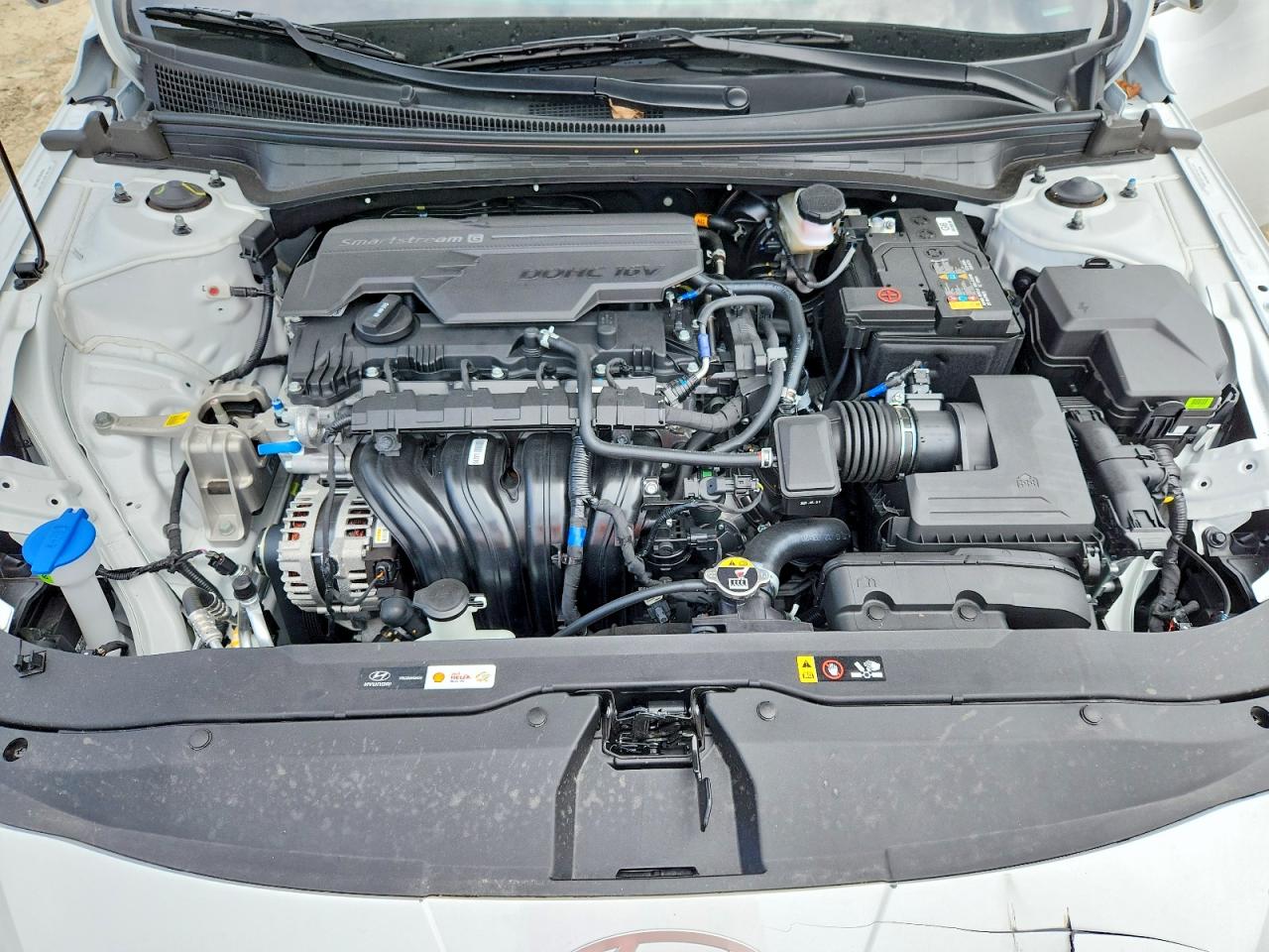 2025 HYUNDAI ELANTRA LIMITED photo 31