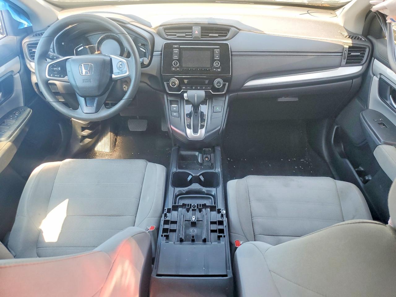 2018 HONDA CR-V LX photo 15