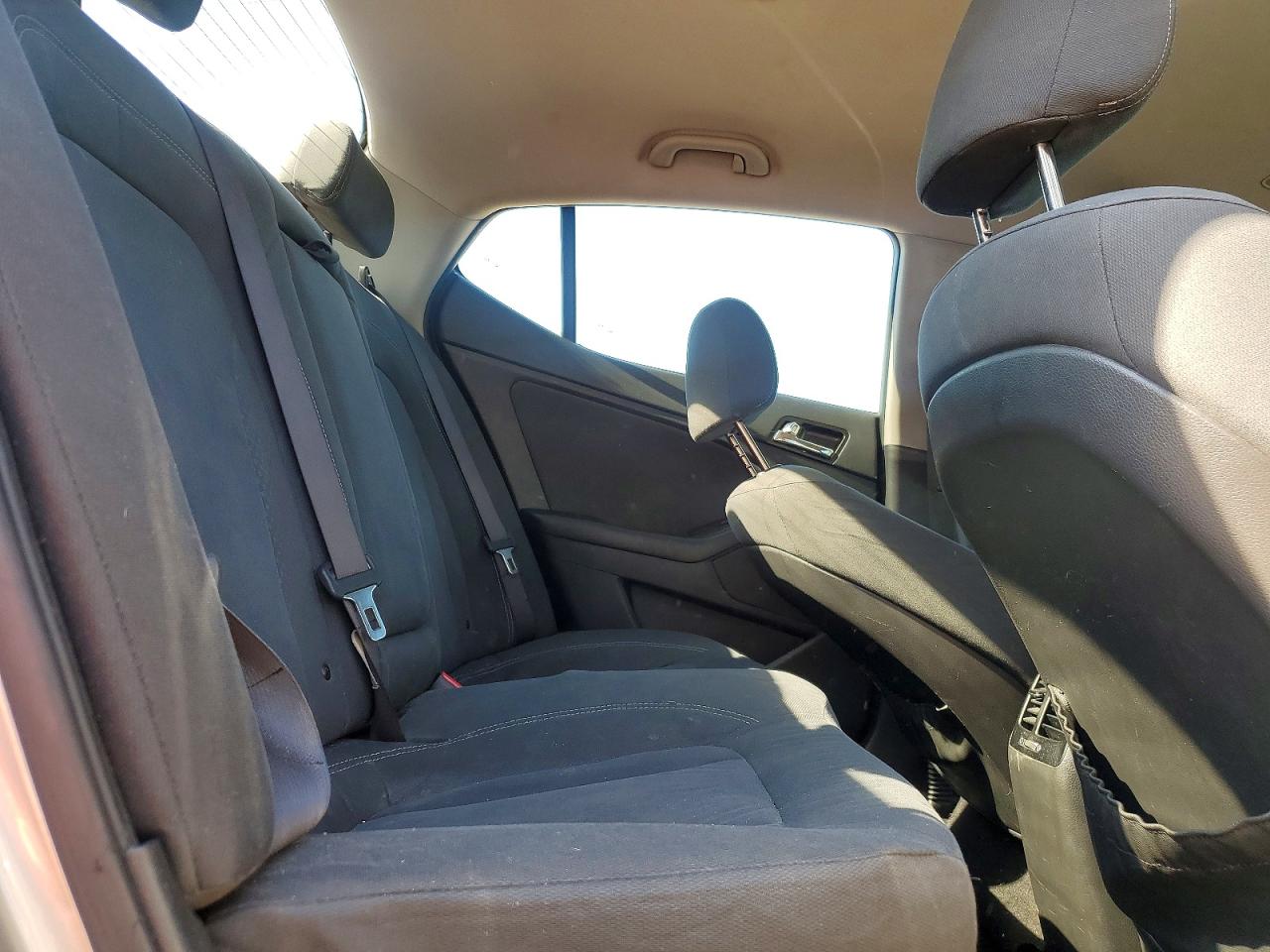 2012 KIA OPTIMA HYBRID photo 28