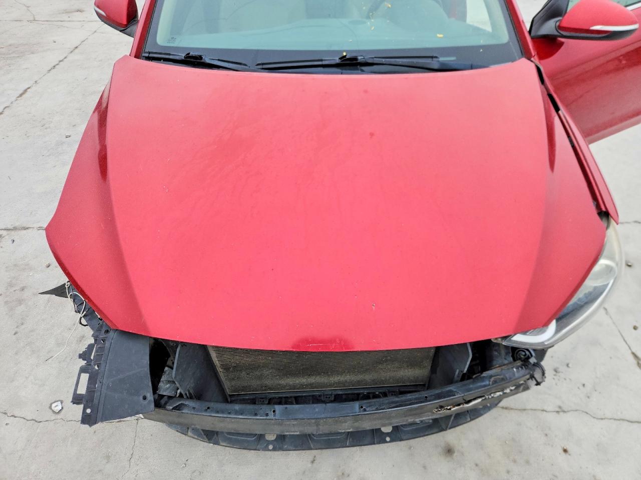 2018 HYUNDAI ELANTRA LIMITED photo 31