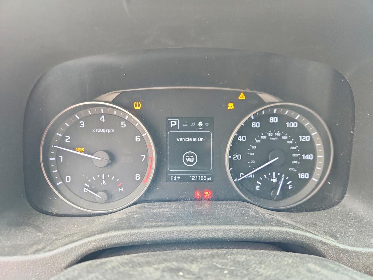 2018 HYUNDAI ELANTRA LIMITED photo 25