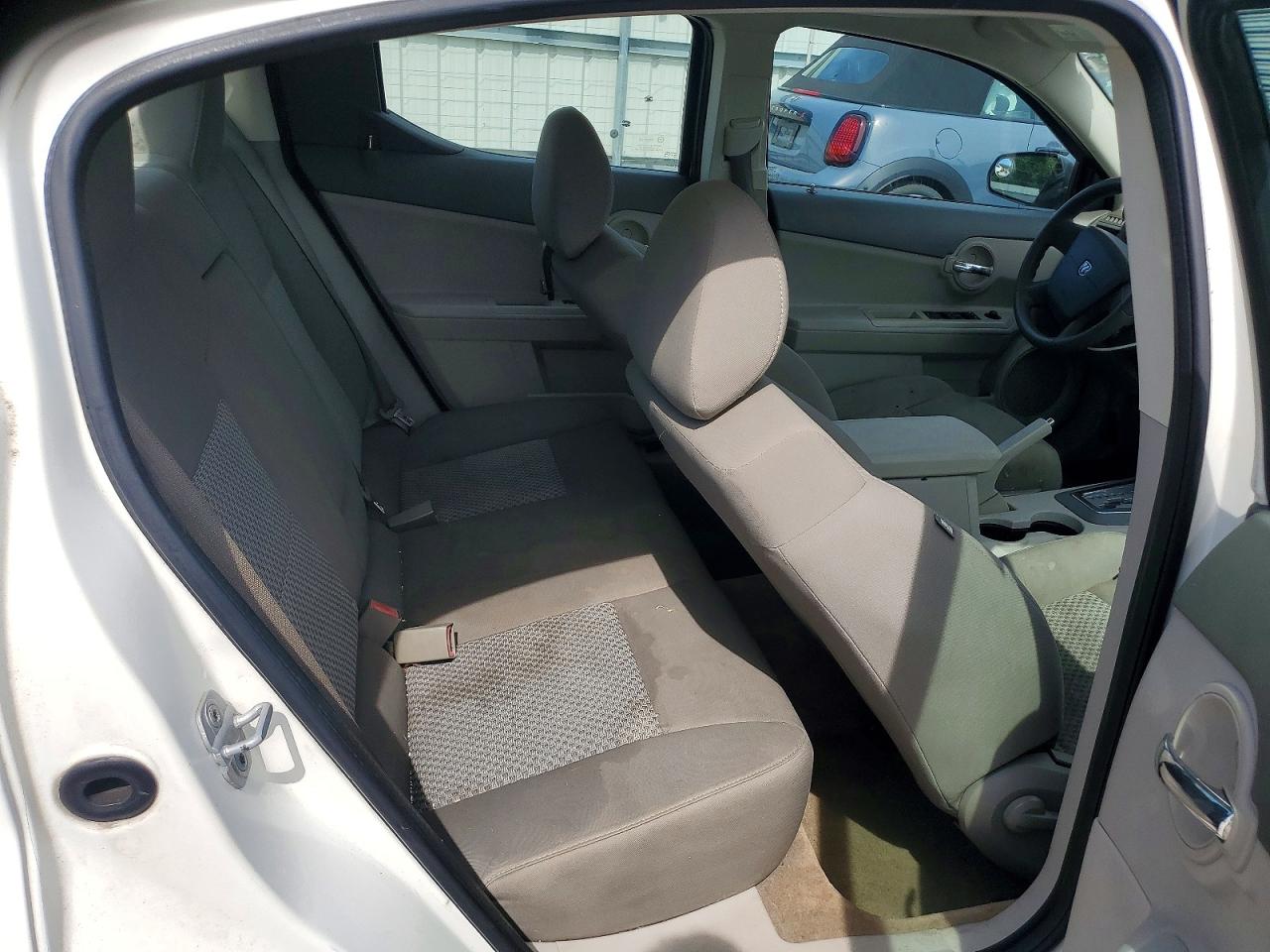 2009 DODGE AVENGER SE photo 19