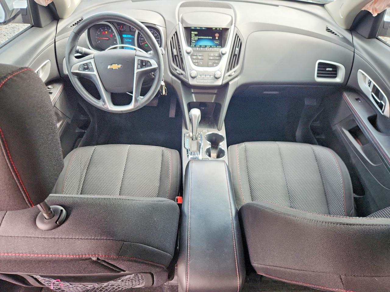 2015 CHEVROLET EQUINOX LT photo 15