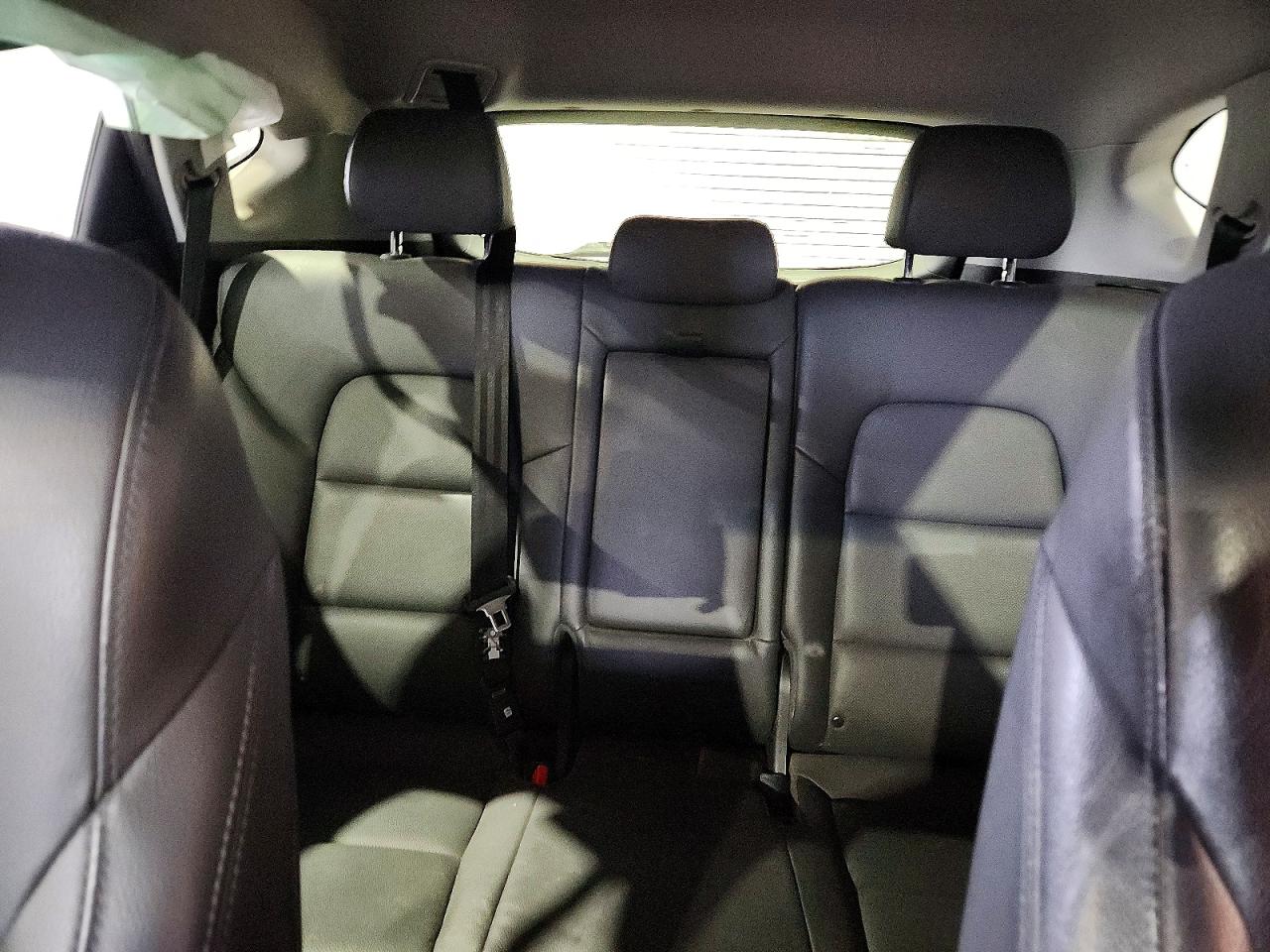 2017 HYUNDAI TUCSON SE PLUS photo 19