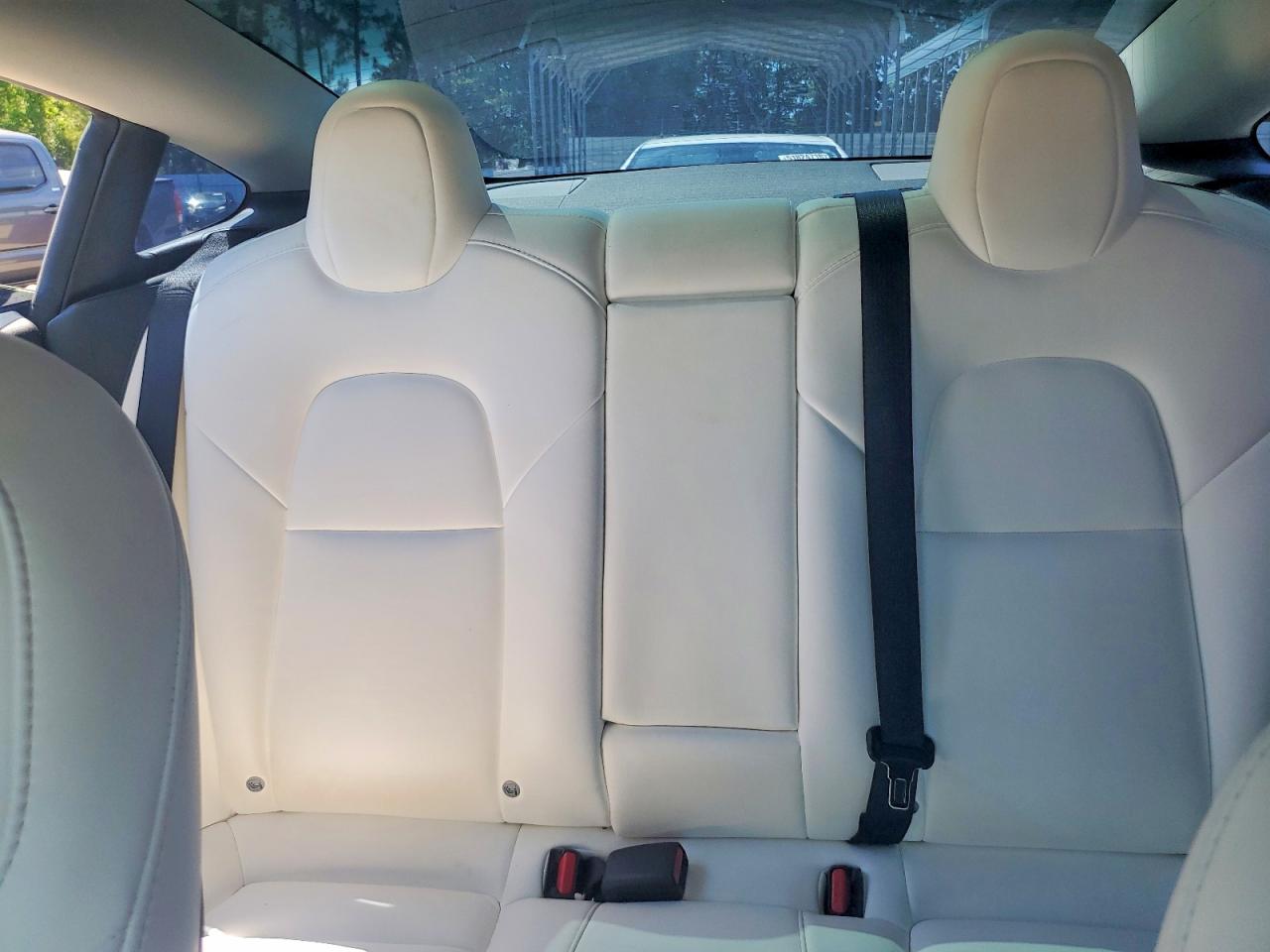 2022 TESLA MODEL 3 photo 10