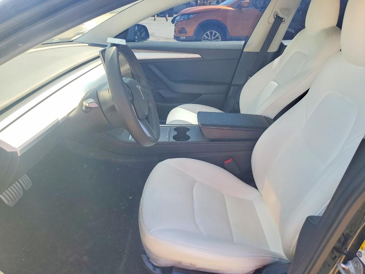 2022 TESLA MODEL 3 photo 7