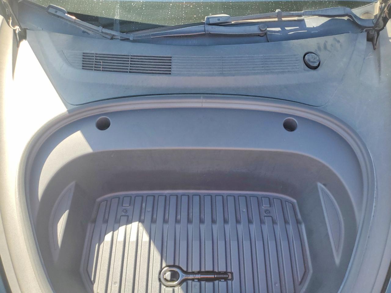 2022 TESLA MODEL 3 photo 12