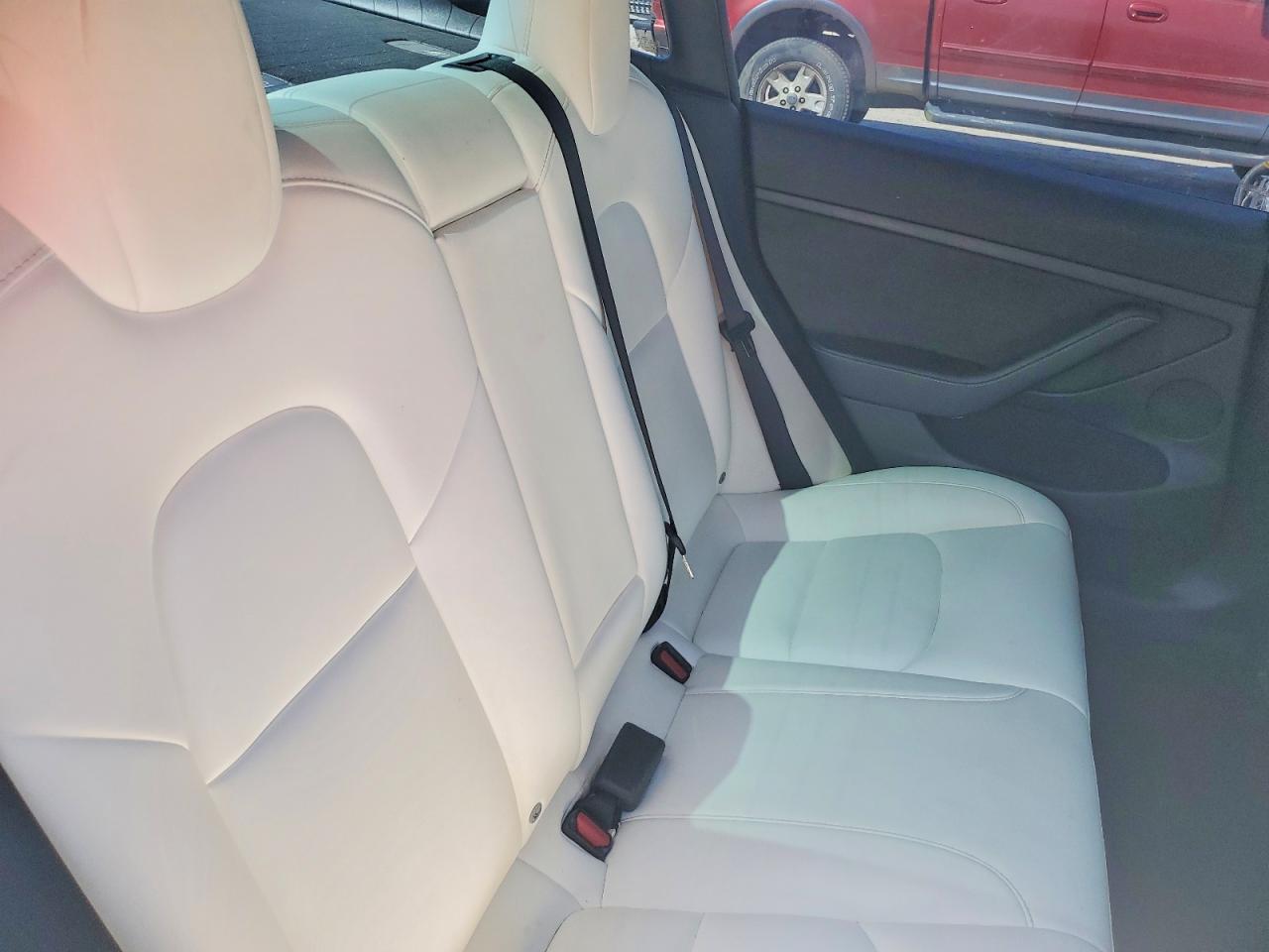 2022 TESLA MODEL 3 photo 11