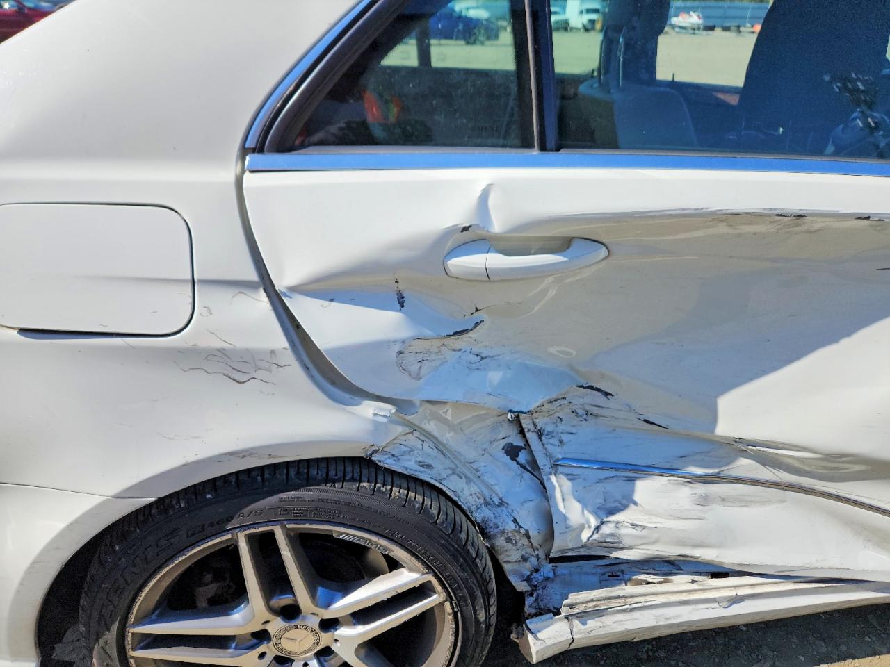 2012 MERCEDES-BENZ E 350 4MATIC photo 19