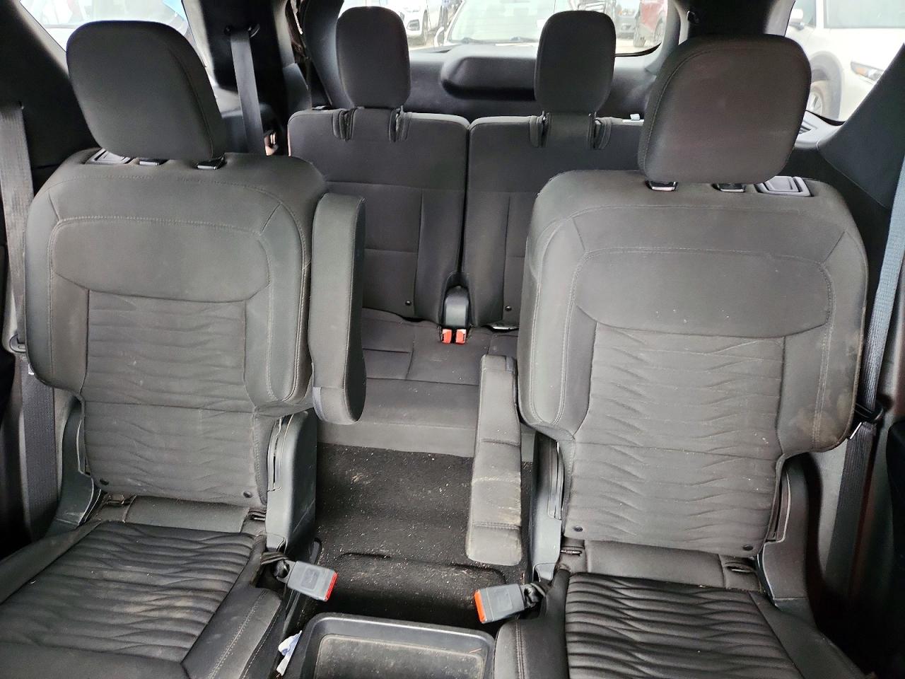 2020 FORD EXPLORER XLT photo 10