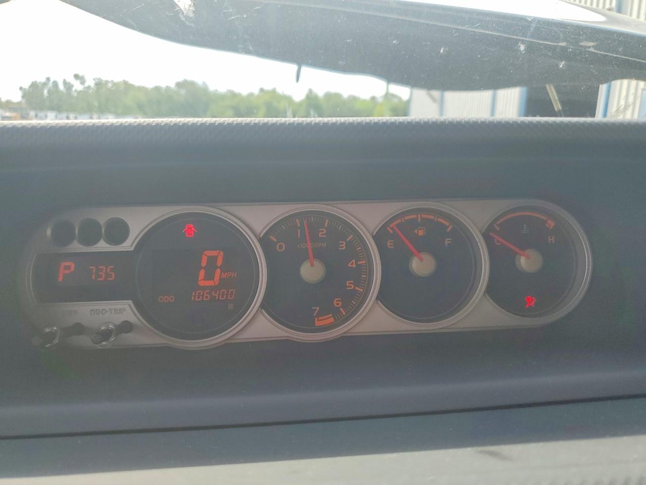 2009 TOYOTA SCION XB photo 17