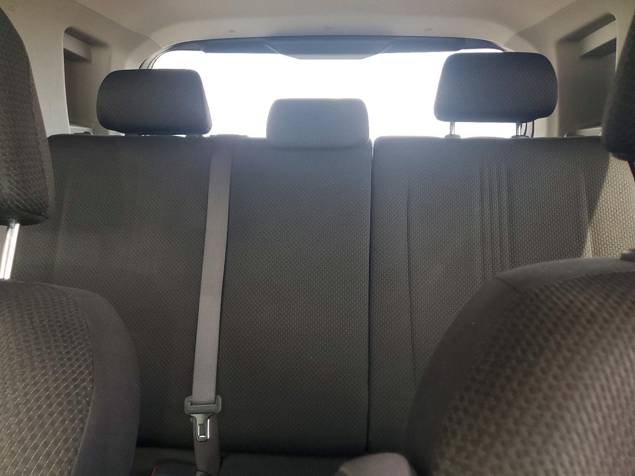 2009 TOYOTA SCION XB photo 19