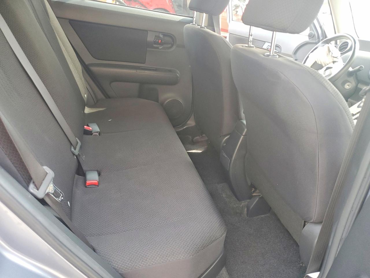 2009 TOYOTA SCION XB photo 21