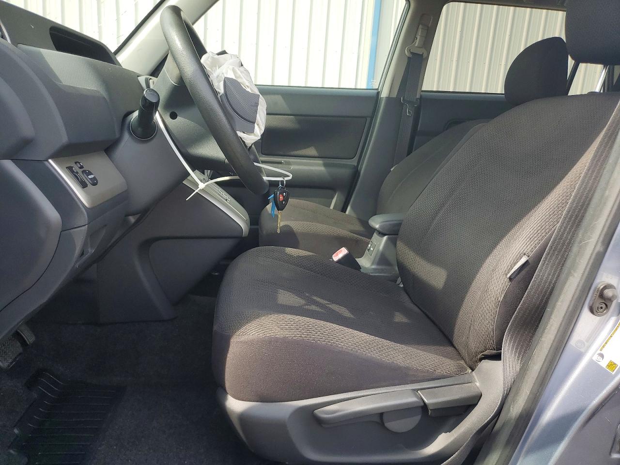 2009 TOYOTA SCION XB photo 13