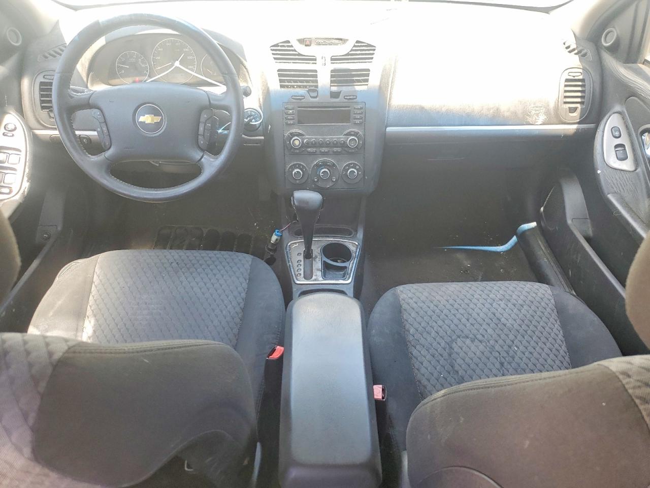 2006 CHEVROLET MALIBU LT photo 15