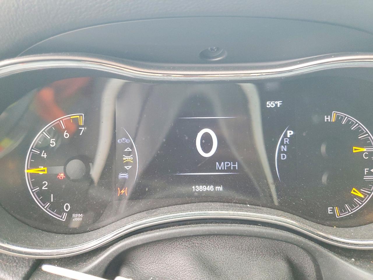 2019 JEEP GRAND CHEROKEE LAREDO photo 25