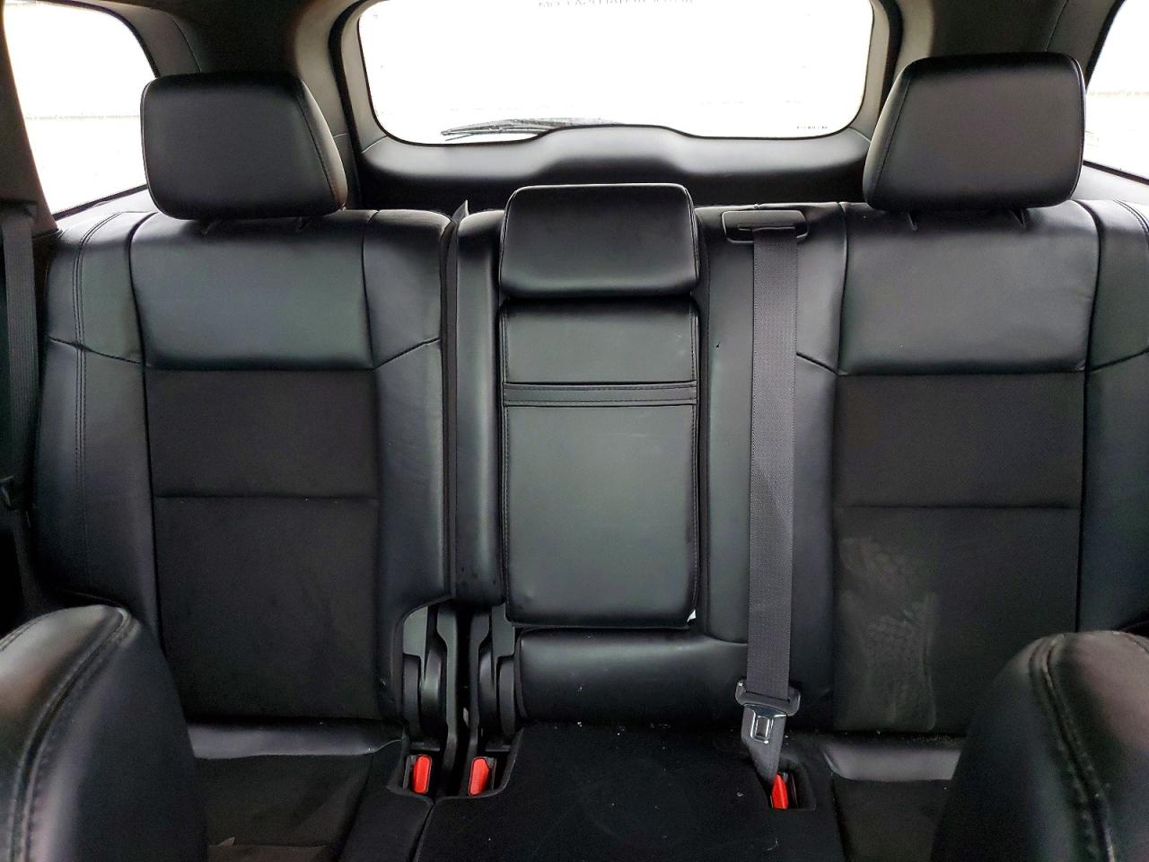 2019 JEEP GRAND CHEROKEE LAREDO photo 28