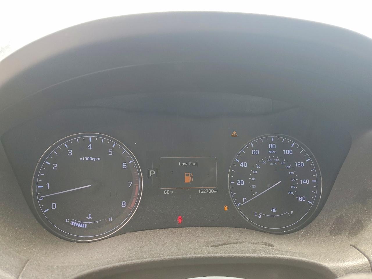 2015 HYUNDAI GENESIS 3.8L photo 25