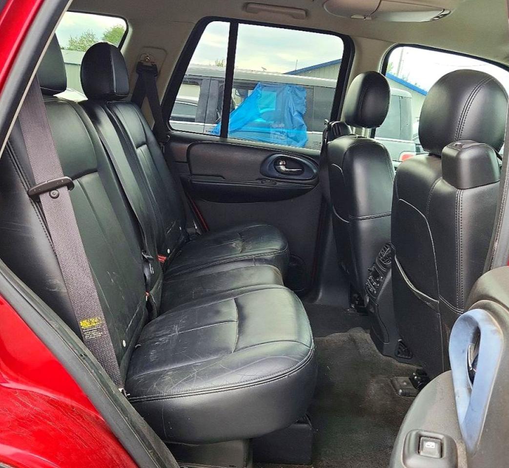 2005 CHEVROLET TRAILBLAZER LS photo 28