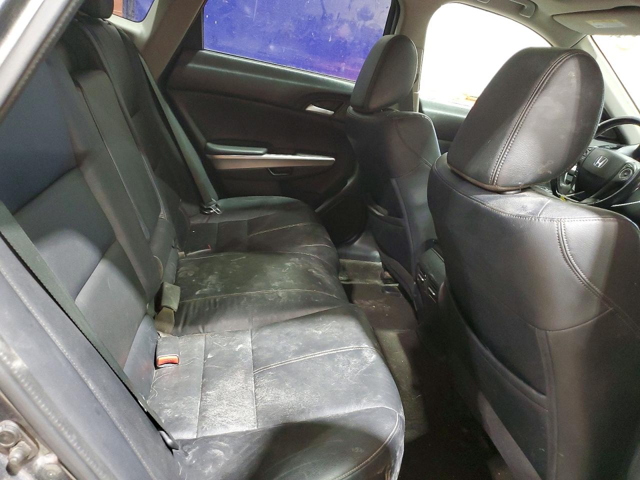 2013 HONDA CROSSTOUR EXL photo 21