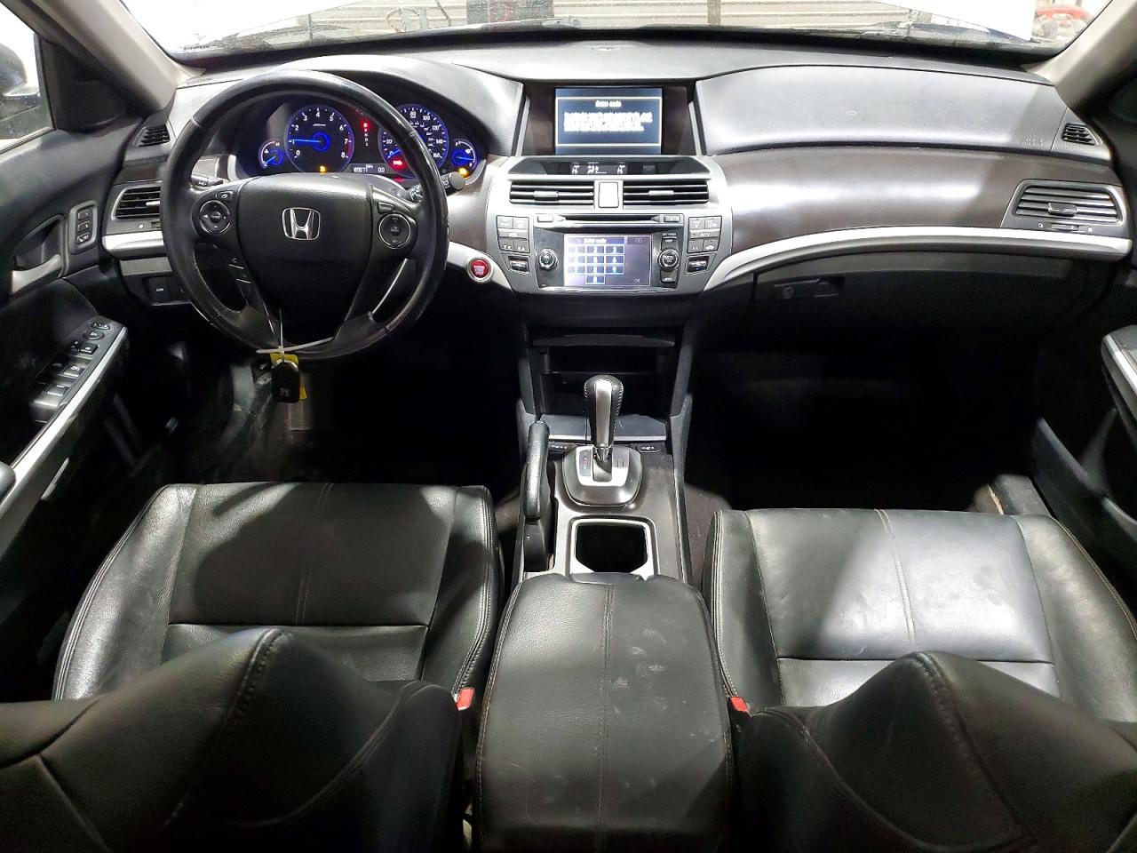 2013 HONDA CROSSTOUR EXL photo 15