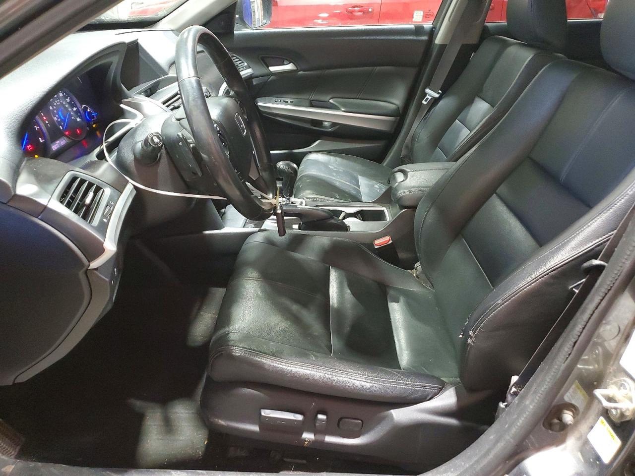 2013 HONDA CROSSTOUR EXL photo 13