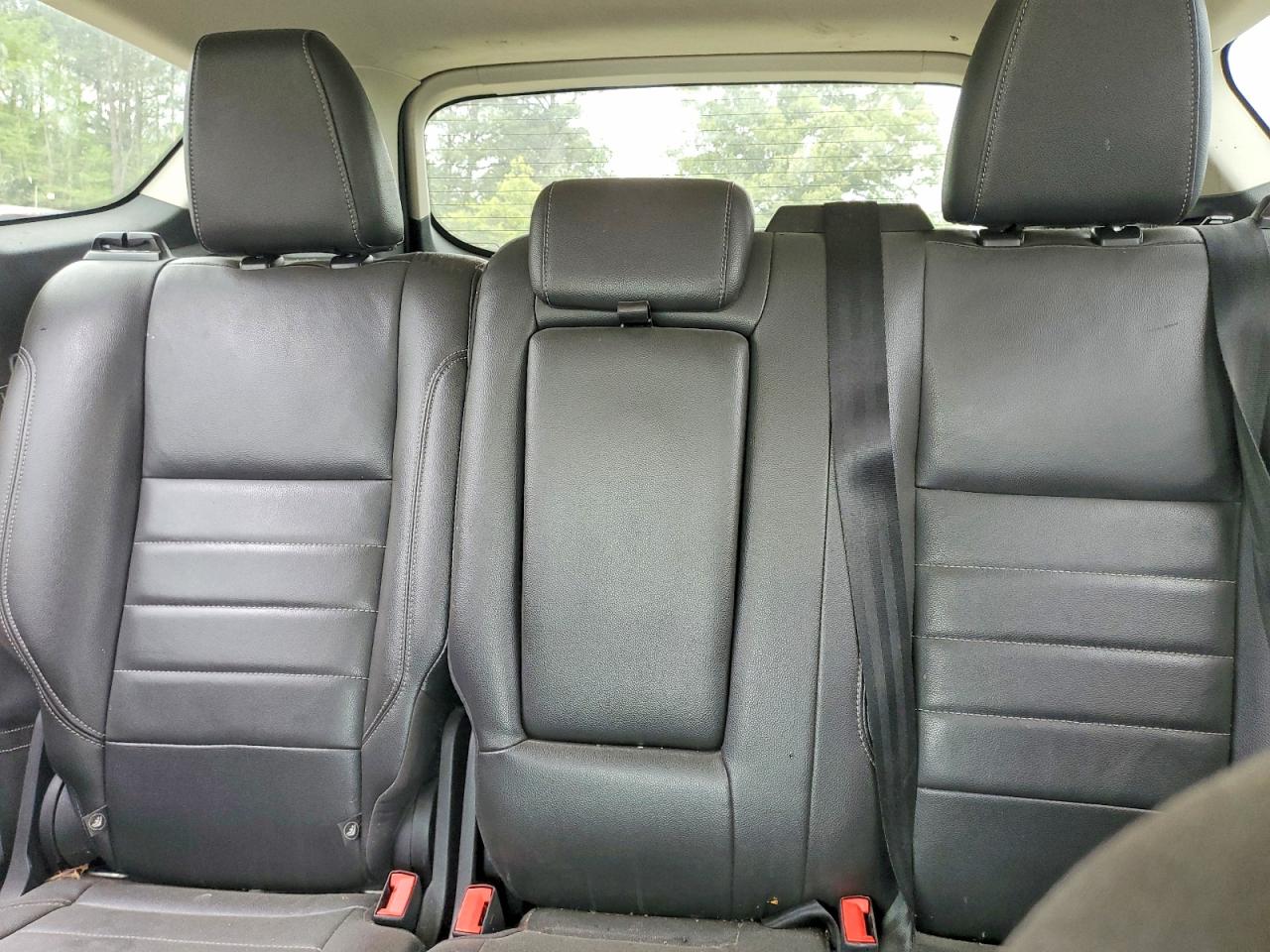 2013 FORD ESCAPE SEL photo 19