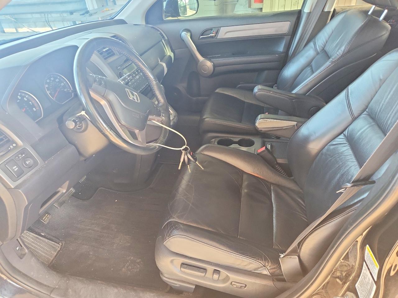 2008 HONDA CR-V photo 7