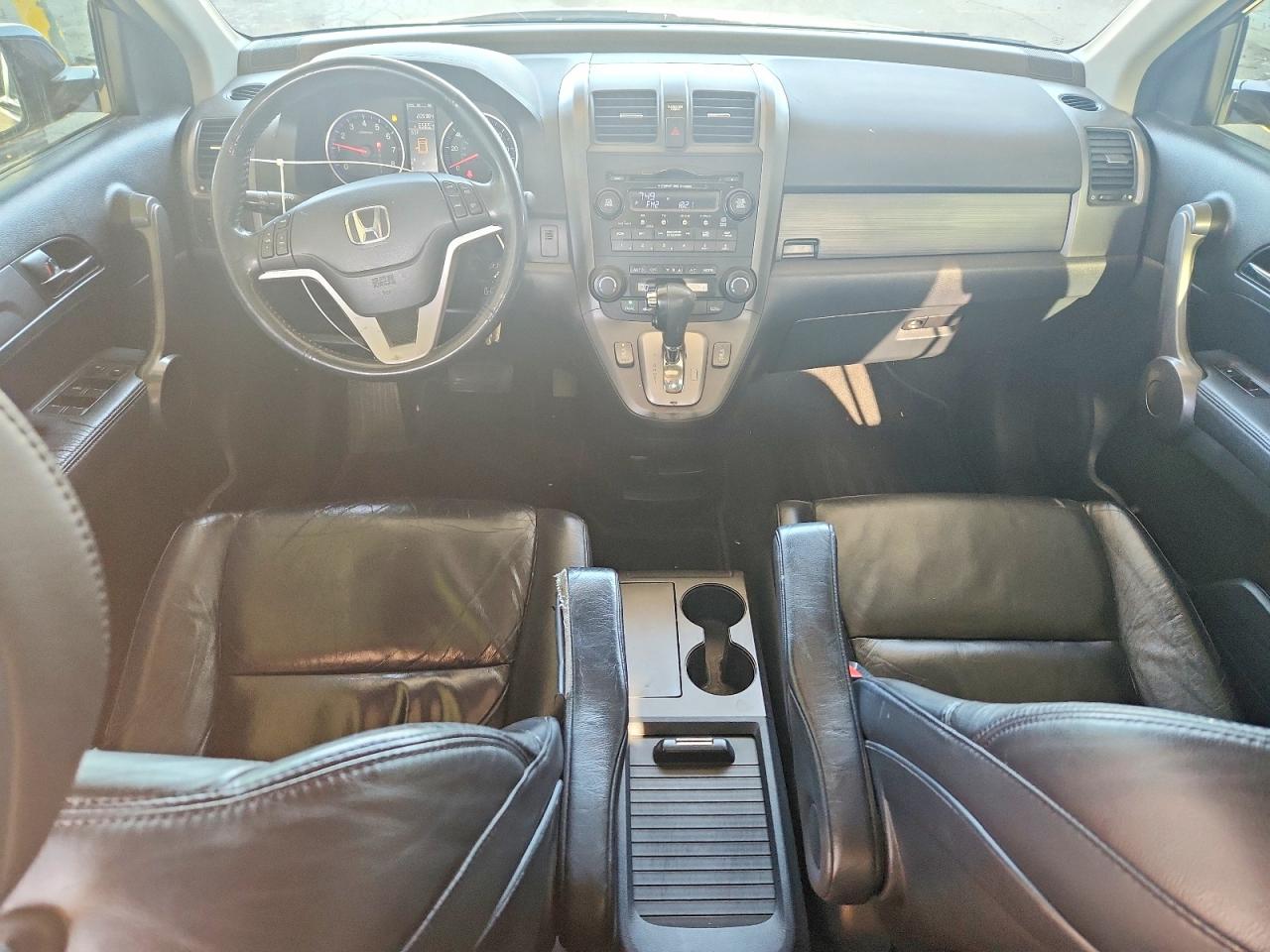 2008 HONDA CR-V photo 8