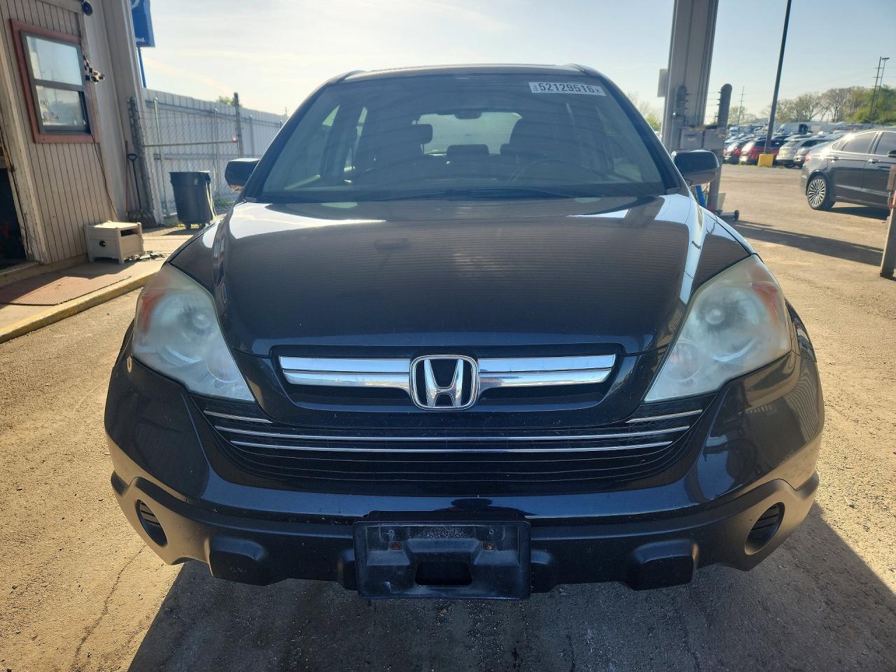 2008 HONDA CR-V photo 5