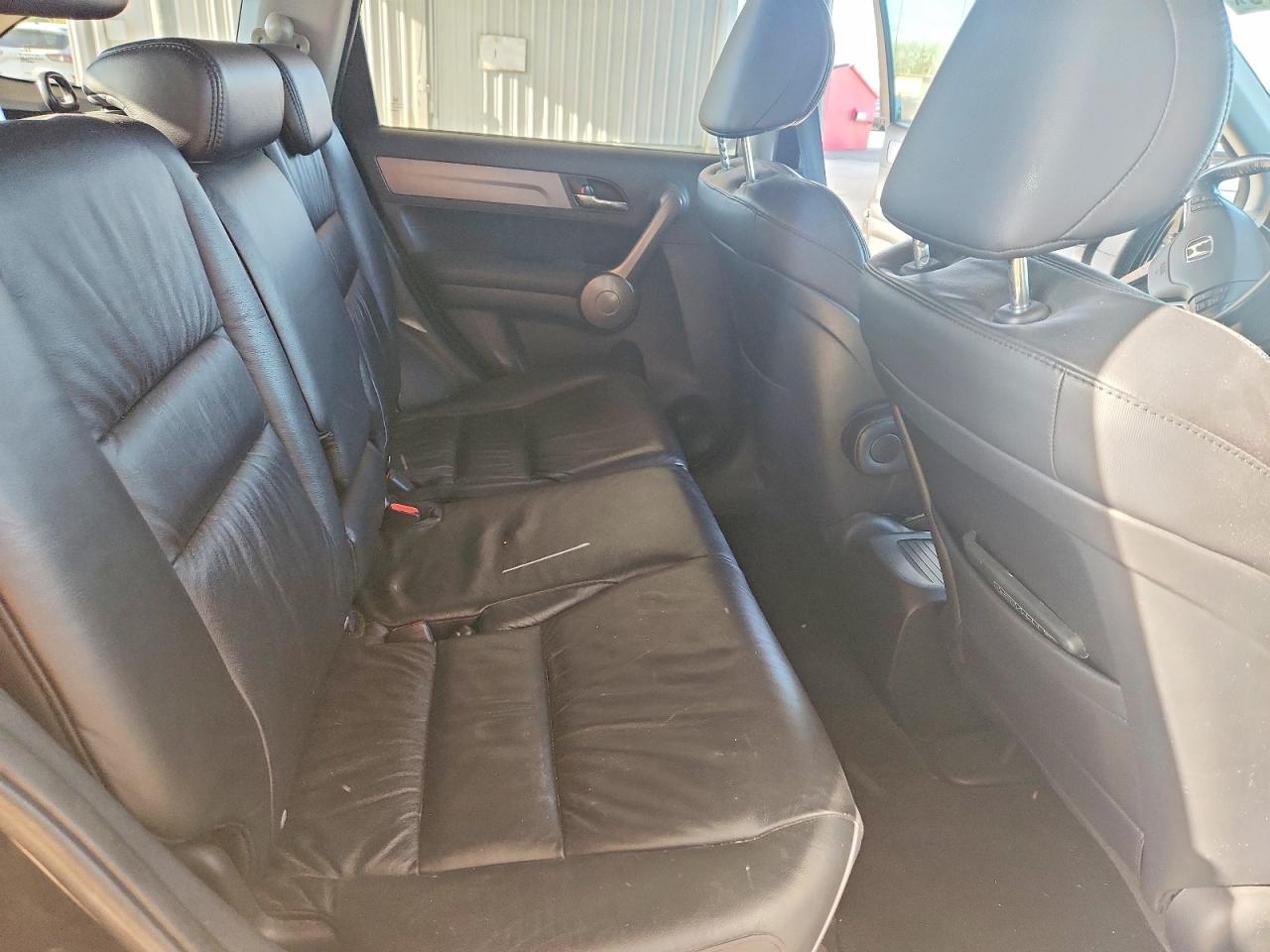 2008 HONDA CR-V photo 11