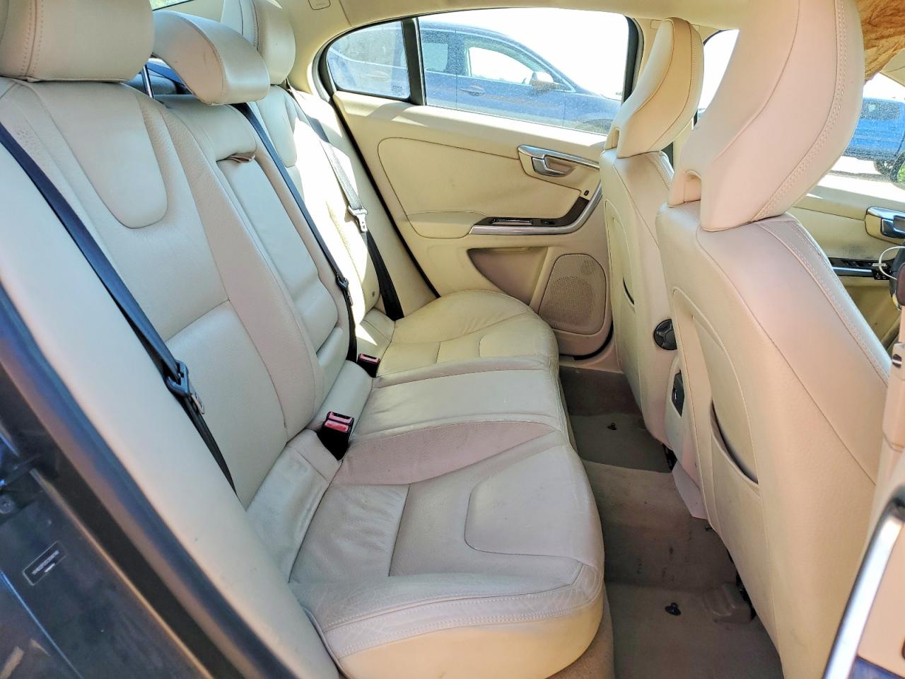 2012 VOLVO S60 T5 photo 28