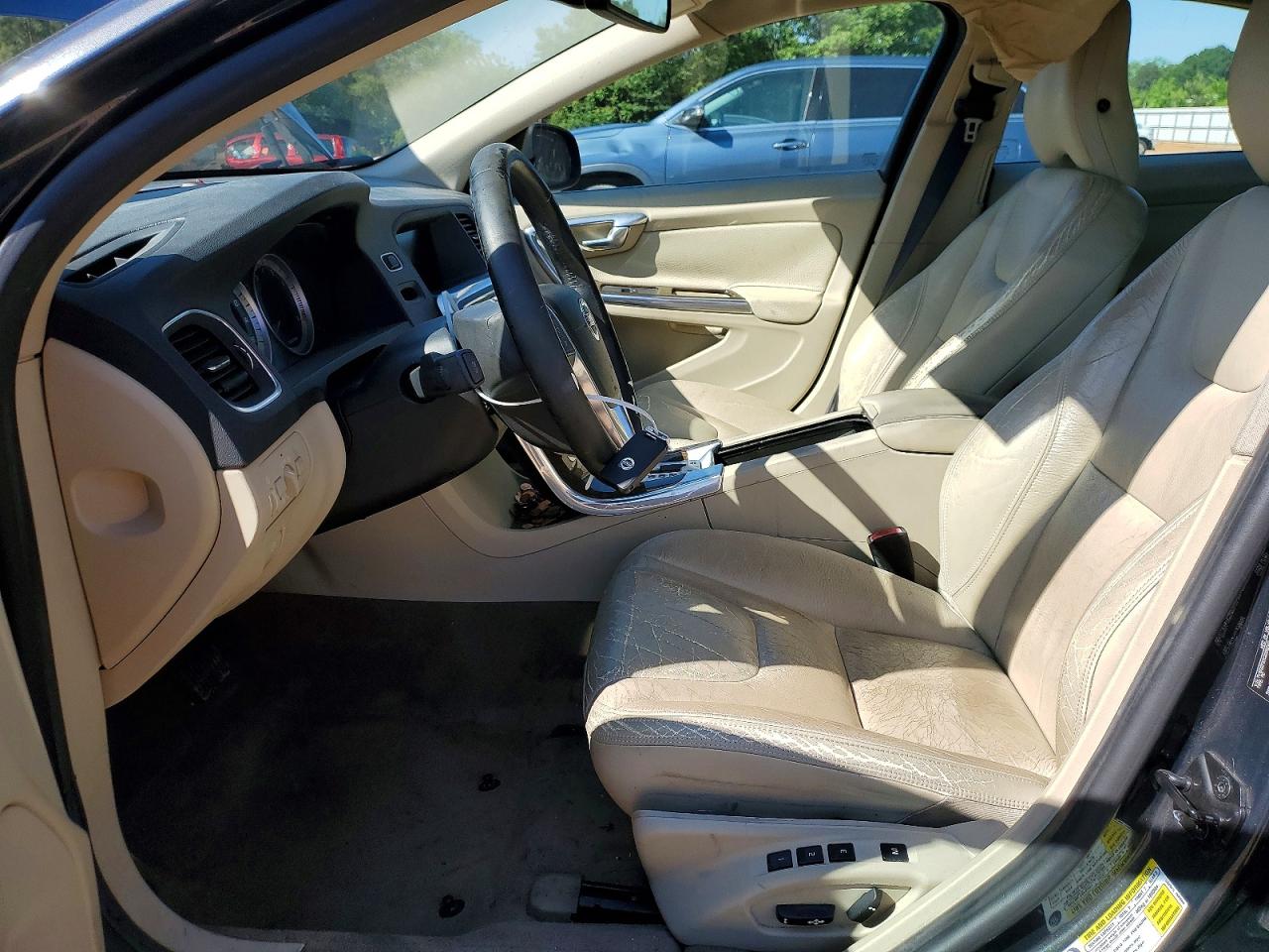 2012 VOLVO S60 T5 photo 19