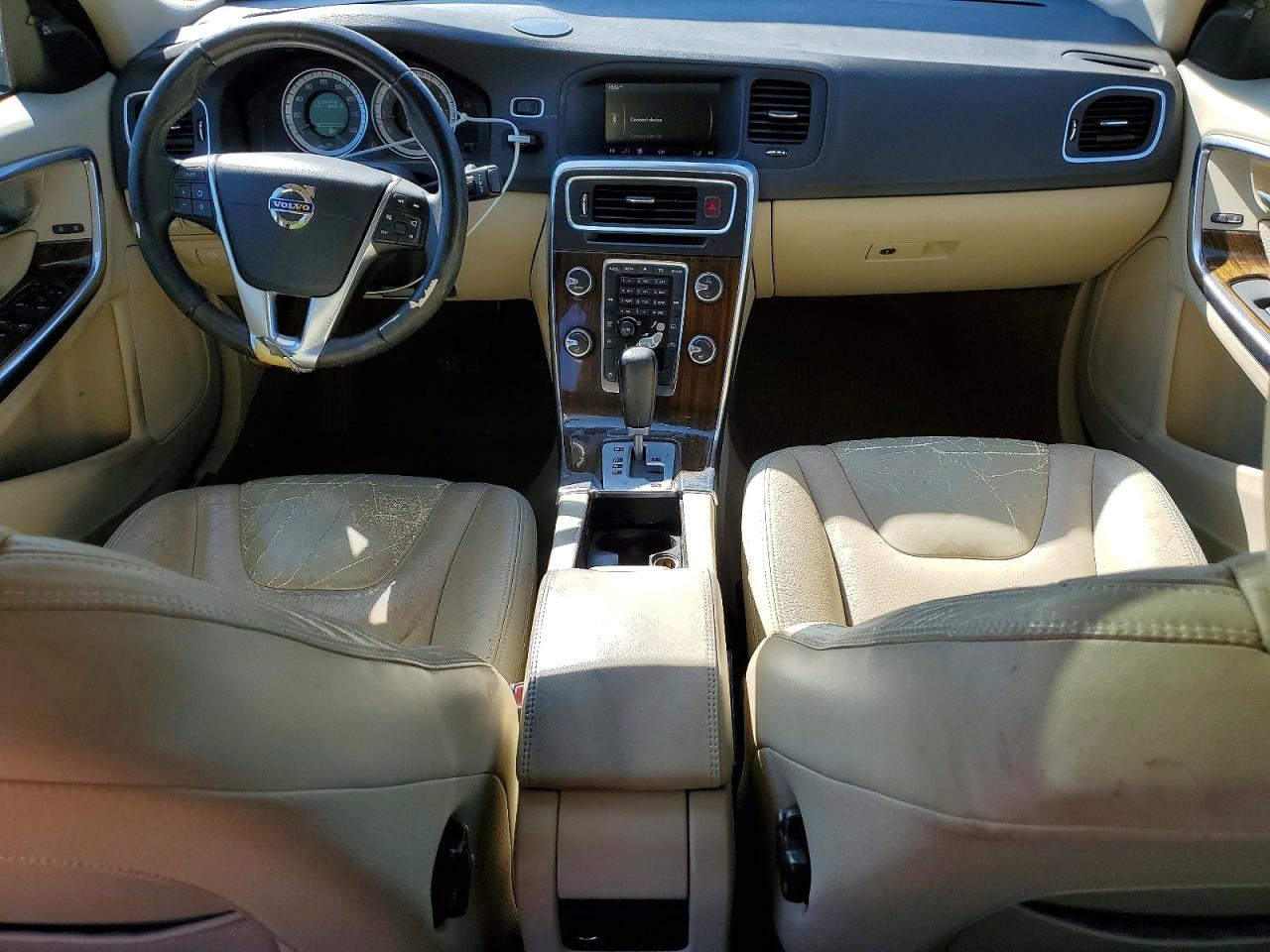 2012 VOLVO S60 T5 photo 22