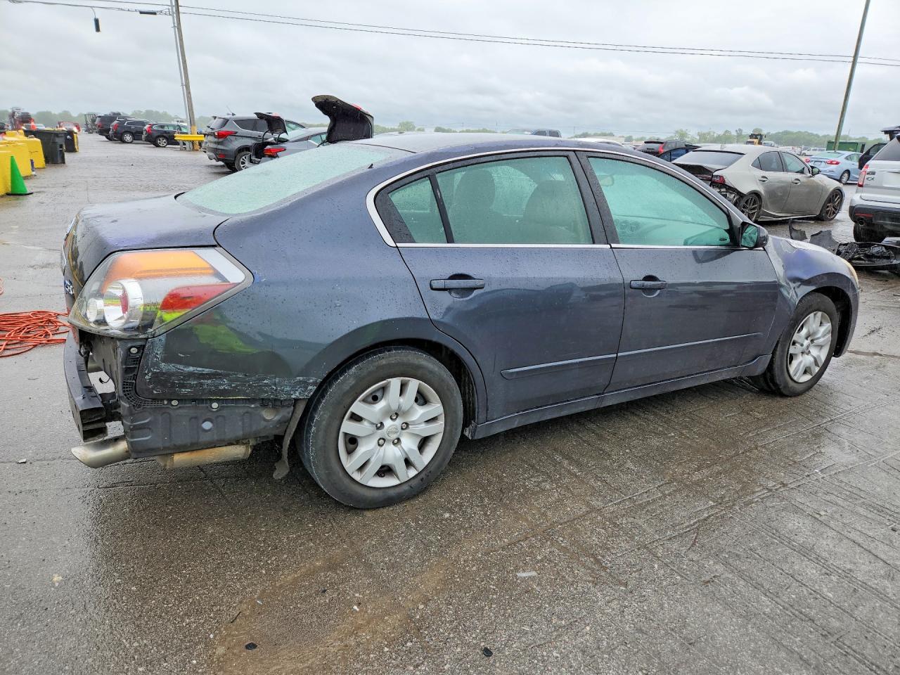 2007 NISSAN ALTIMA 2.5 photo 5
