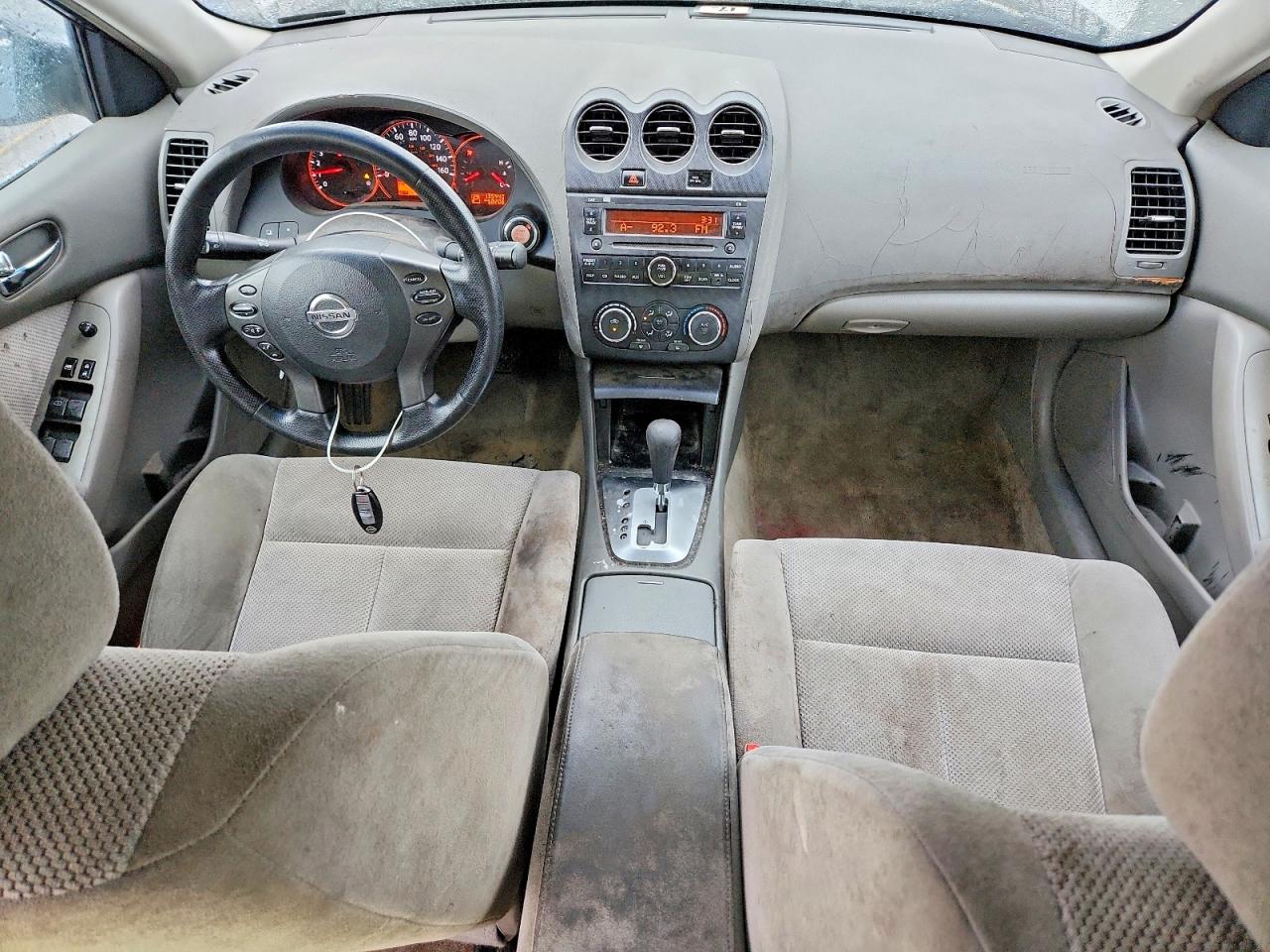 2007 NISSAN ALTIMA 2.5 photo 15