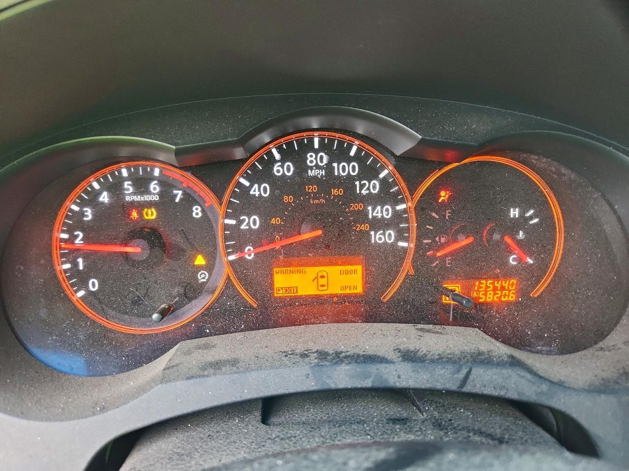 2007 NISSAN ALTIMA 2.5 photo 17