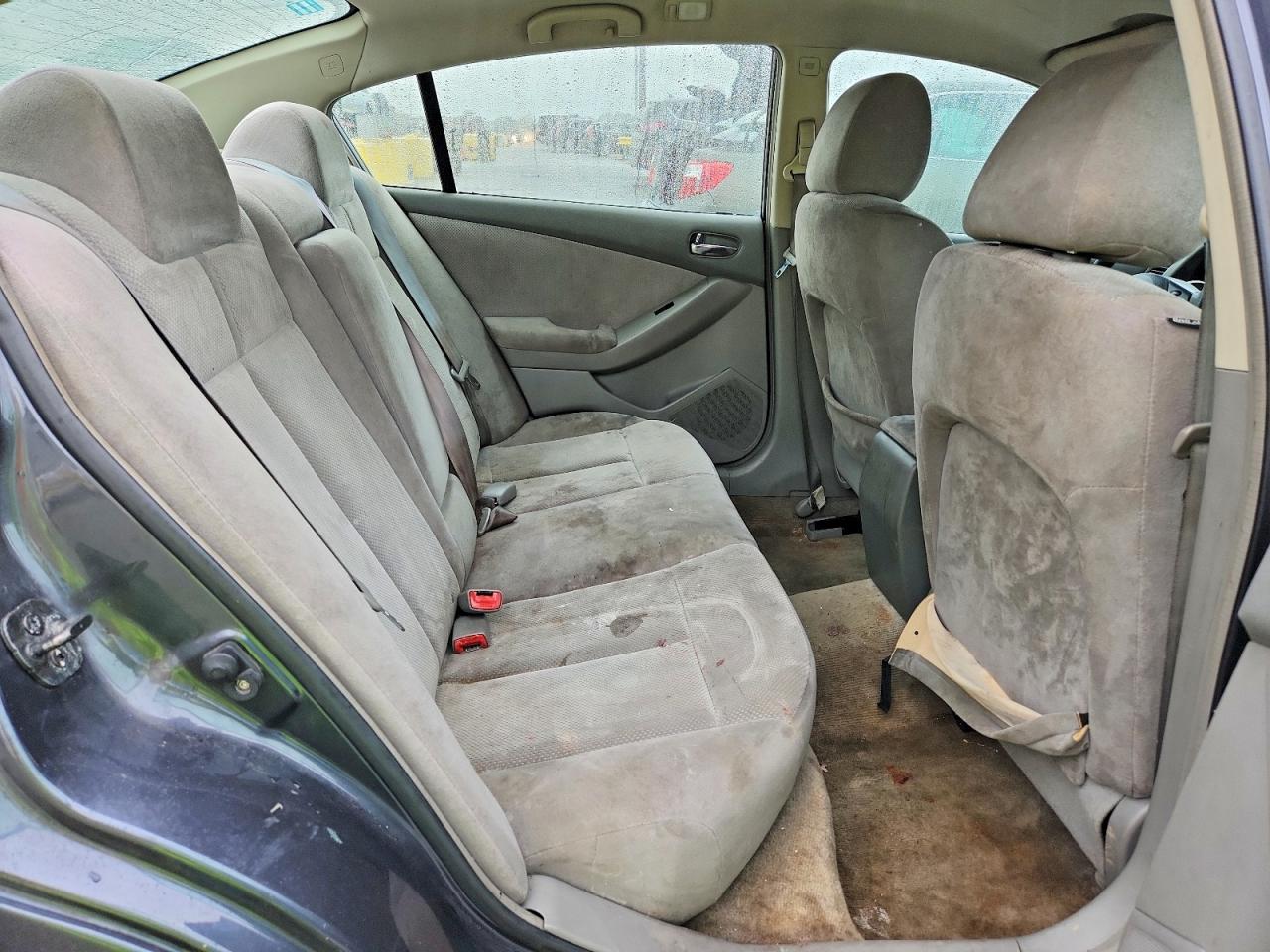 2007 NISSAN ALTIMA 2.5 photo 19