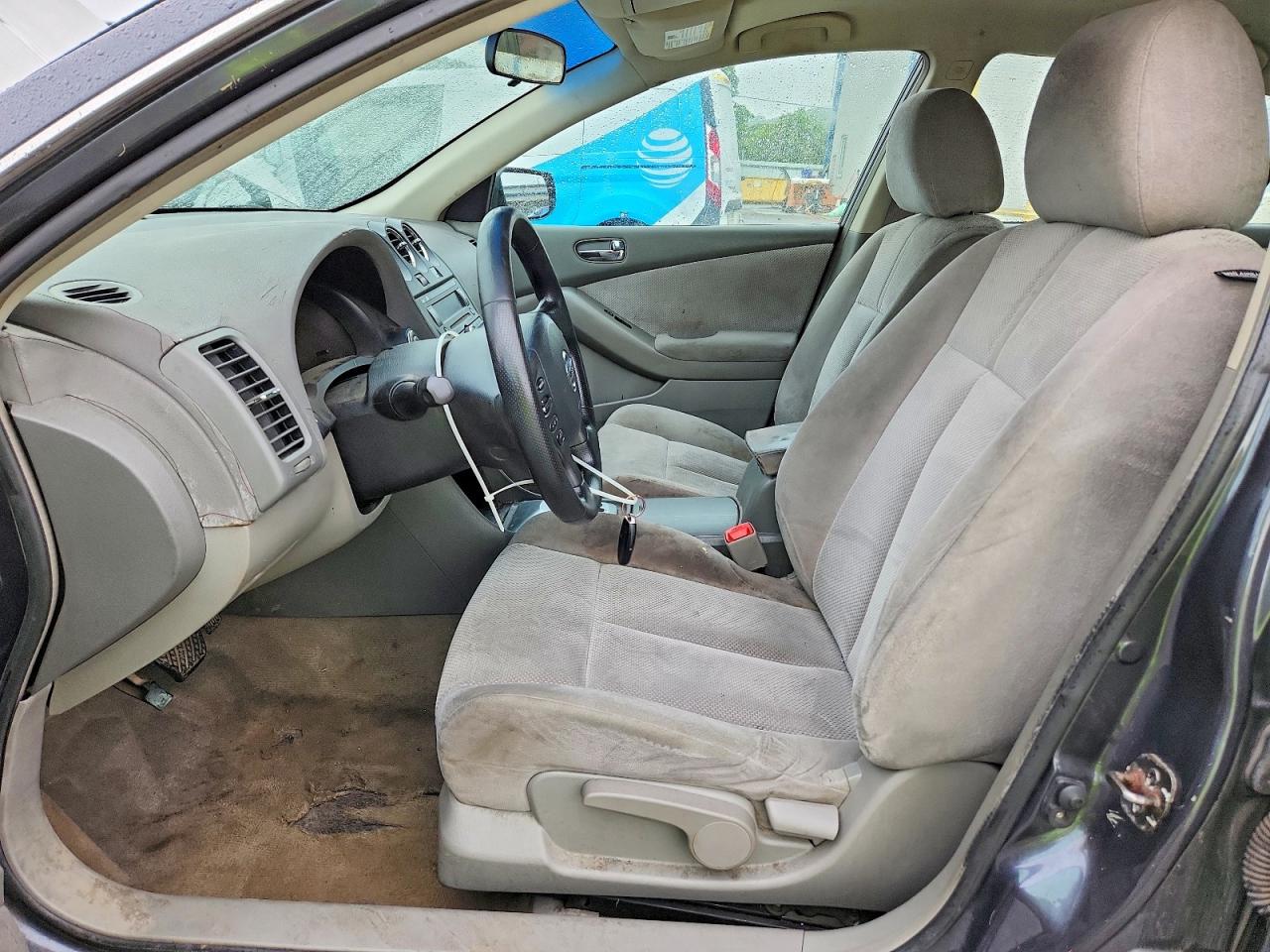 2007 NISSAN ALTIMA 2.5 photo 13