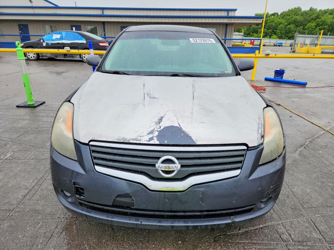 2007 NISSAN ALTIMA 2.5 photo 9