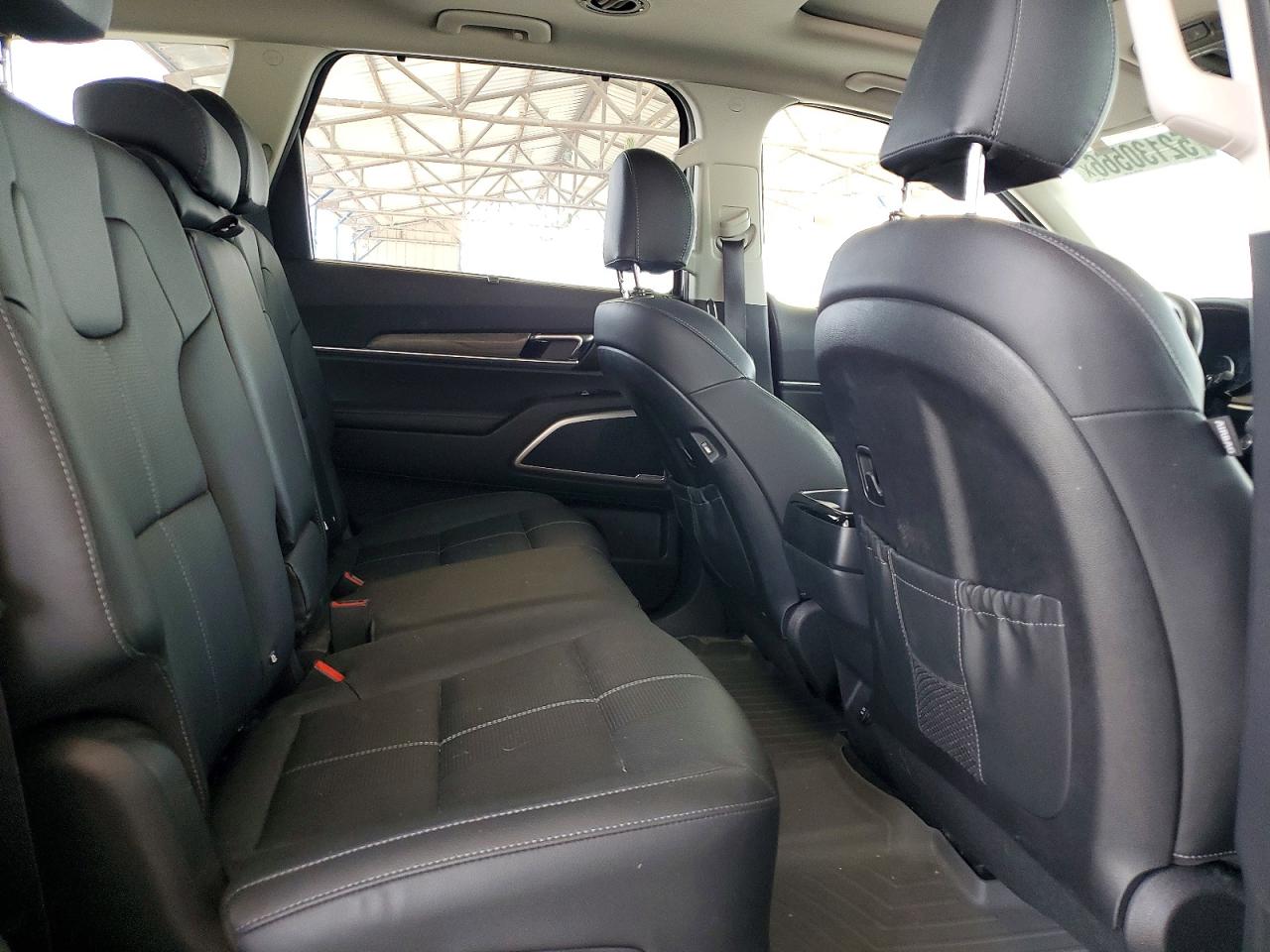 2021 KIA TELLURIDE EX photo 19