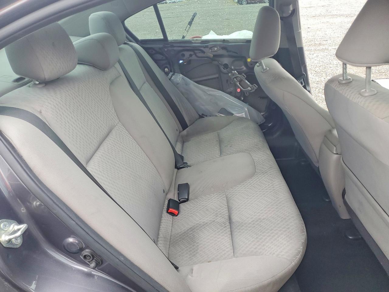 2015 HONDA CIVIC LX photo 28