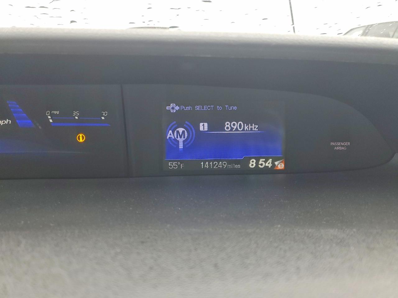 2015 HONDA CIVIC LX photo 25