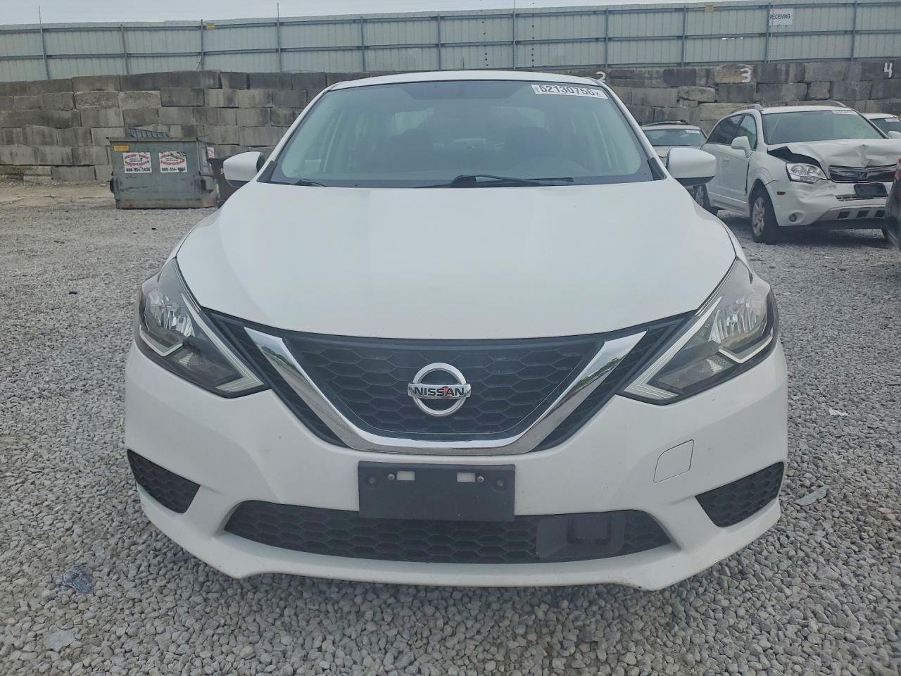 2019 NISSAN SENTRA SV photo 13