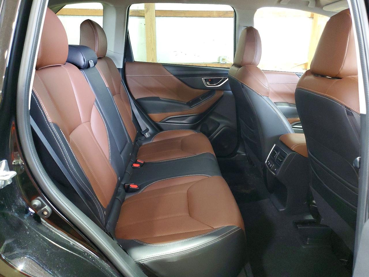 2022 SUBARU FORESTER TOURING photo 21